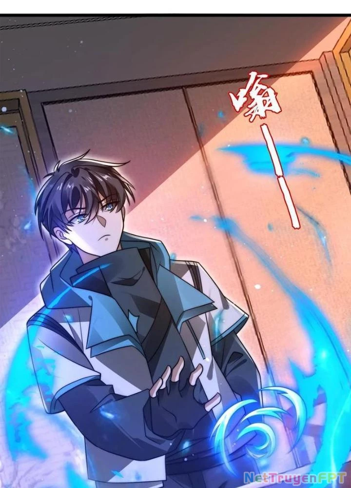Tích Trữ 10 Vạn Vật Tư Trước Ngày Tận Thế Chapter 207 - Trang 4