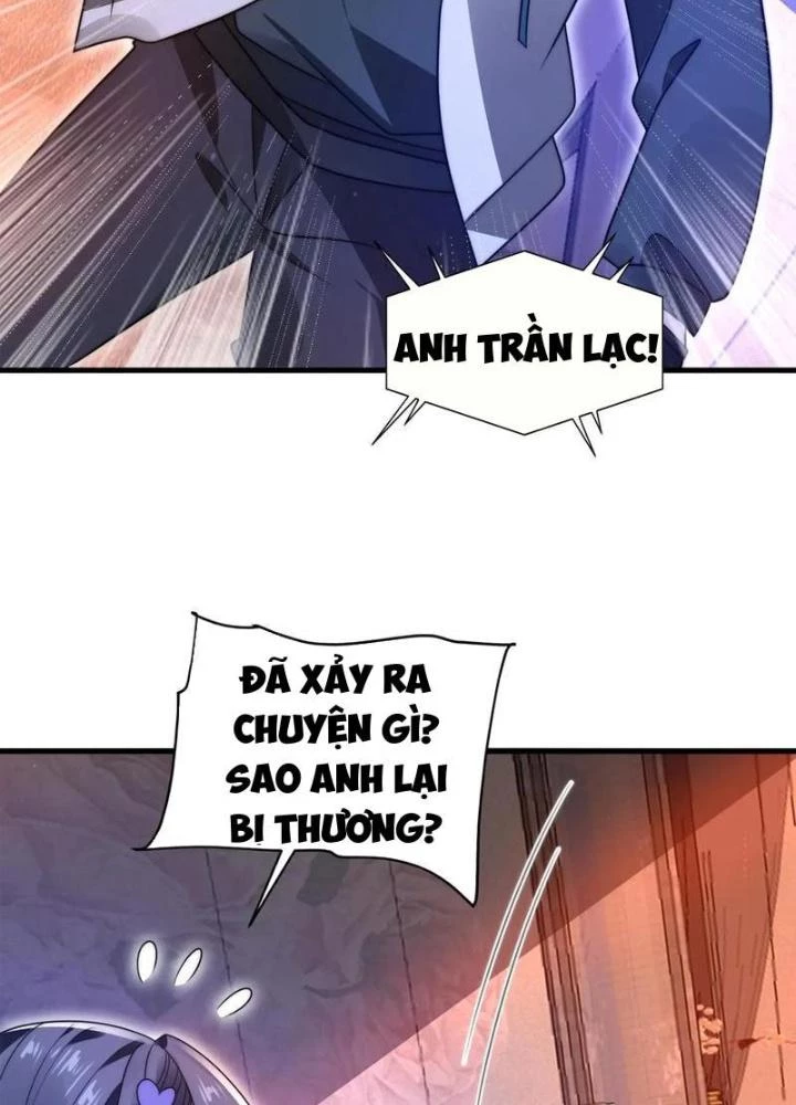 Tích Trữ 10 Vạn Vật Tư Trước Ngày Tận Thế Chapter 207 - Trang 4