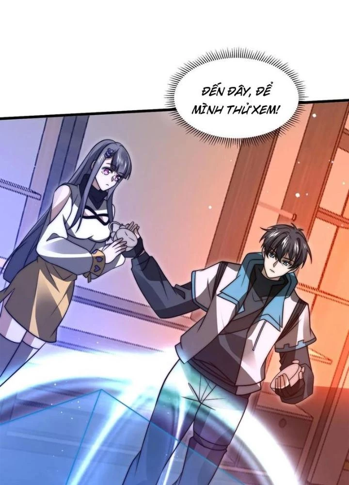 Tích Trữ 10 Vạn Vật Tư Trước Ngày Tận Thế Chapter 207 - Trang 4