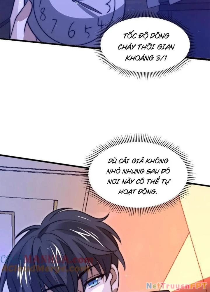Tích Trữ 10 Vạn Vật Tư Trước Ngày Tận Thế Chapter 207 - Trang 4
