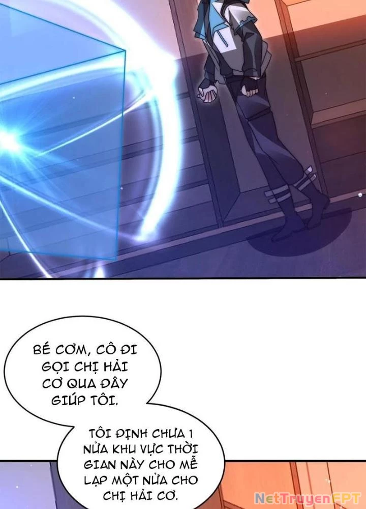 Tích Trữ 10 Vạn Vật Tư Trước Ngày Tận Thế Chapter 207 - Trang 4