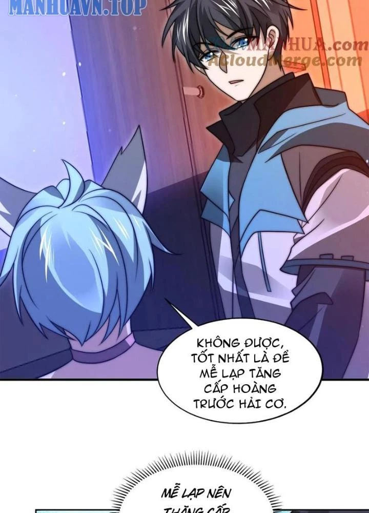 Tích Trữ 10 Vạn Vật Tư Trước Ngày Tận Thế Chapter 207 - Trang 4