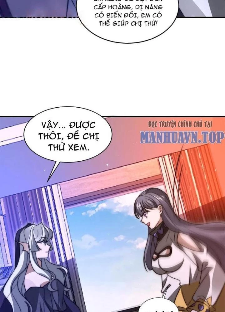 Tích Trữ 10 Vạn Vật Tư Trước Ngày Tận Thế Chapter 208 - Trang 4