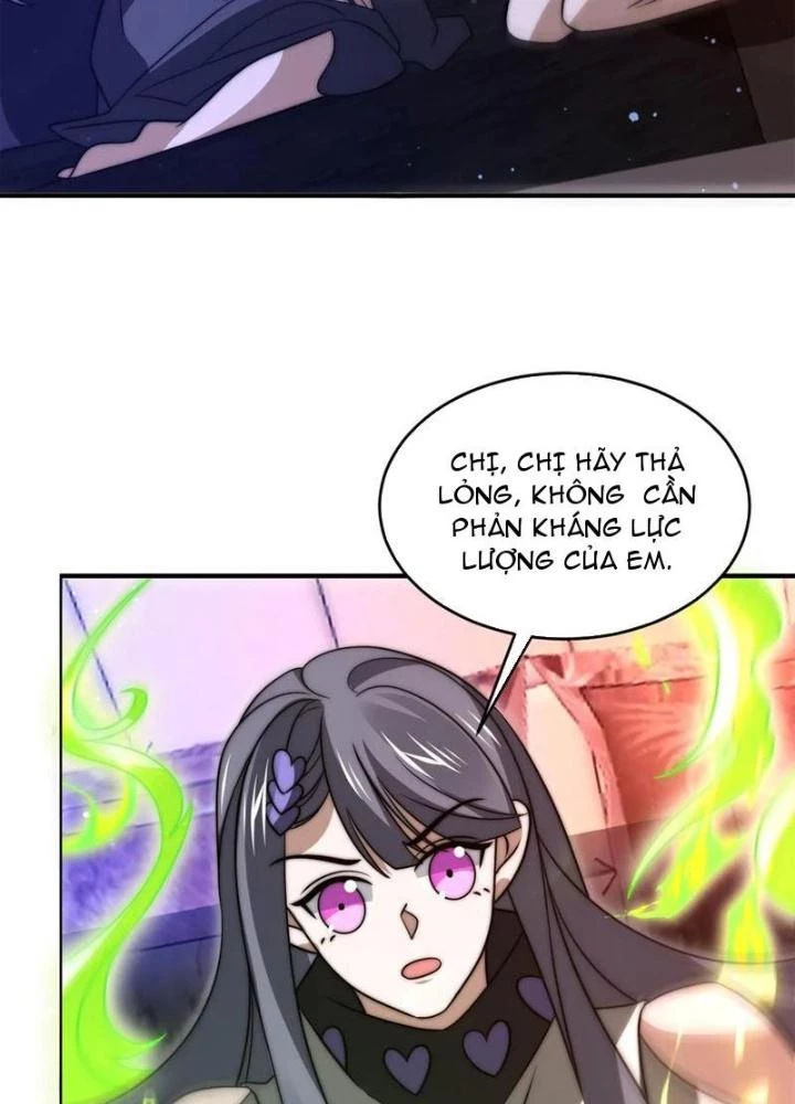 Tích Trữ 10 Vạn Vật Tư Trước Ngày Tận Thế Chapter 208 - Trang 4