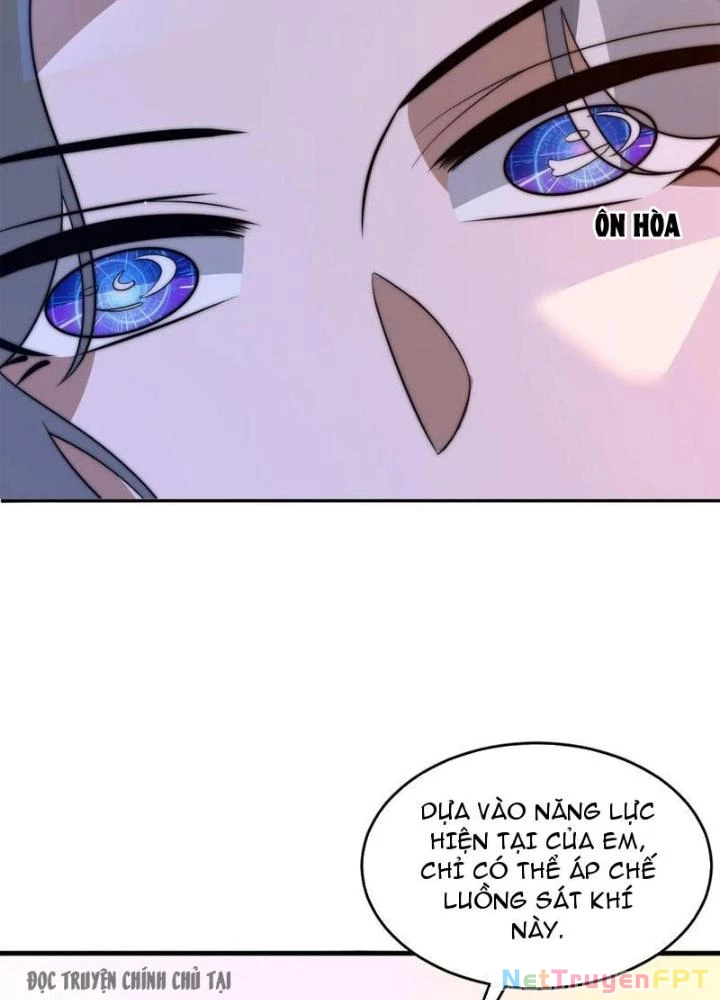 Tích Trữ 10 Vạn Vật Tư Trước Ngày Tận Thế Chapter 208 - Trang 4