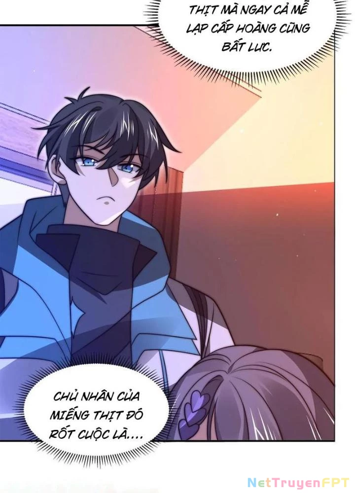 Tích Trữ 10 Vạn Vật Tư Trước Ngày Tận Thế Chapter 208 - Trang 4