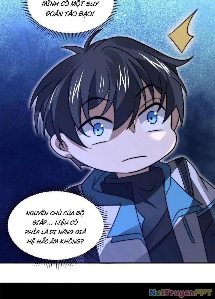 Tích Trữ 10 Vạn Vật Tư Trước Ngày Tận Thế Chapter 208 - Trang 4