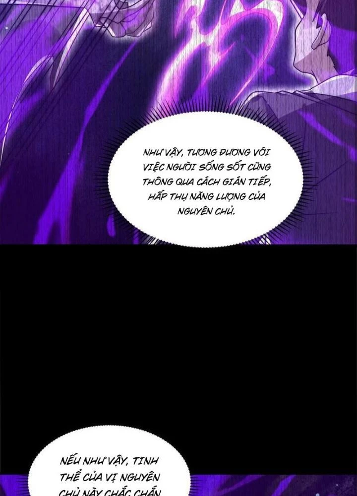 Tích Trữ 10 Vạn Vật Tư Trước Ngày Tận Thế Chapter 208 - Trang 4
