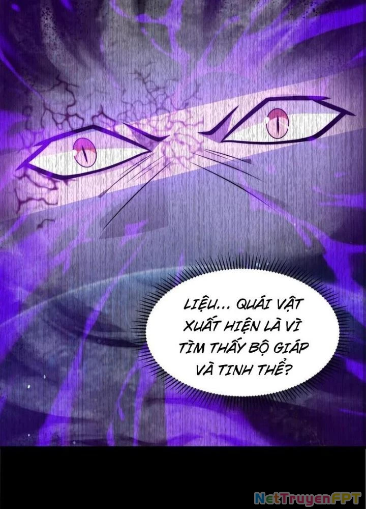 Tích Trữ 10 Vạn Vật Tư Trước Ngày Tận Thế Chapter 208 - Trang 4