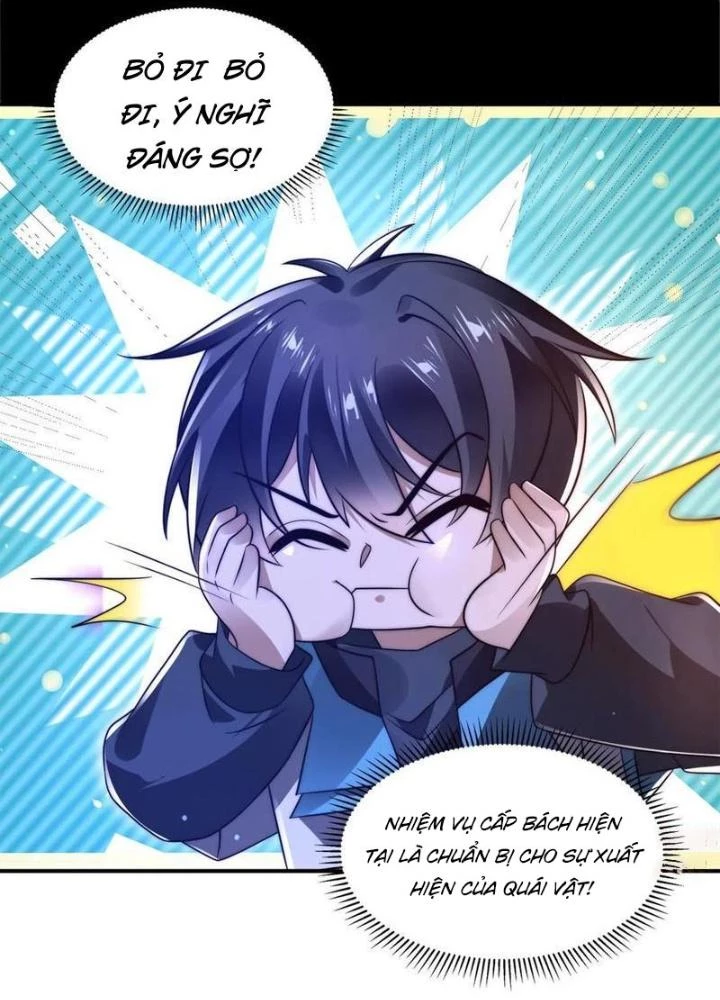 Tích Trữ 10 Vạn Vật Tư Trước Ngày Tận Thế Chapter 208 - Trang 4