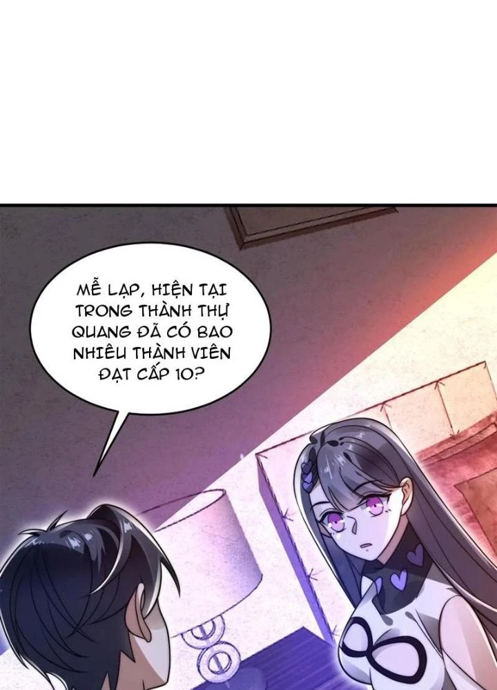 Tích Trữ 10 Vạn Vật Tư Trước Ngày Tận Thế Chapter 208 - Trang 4