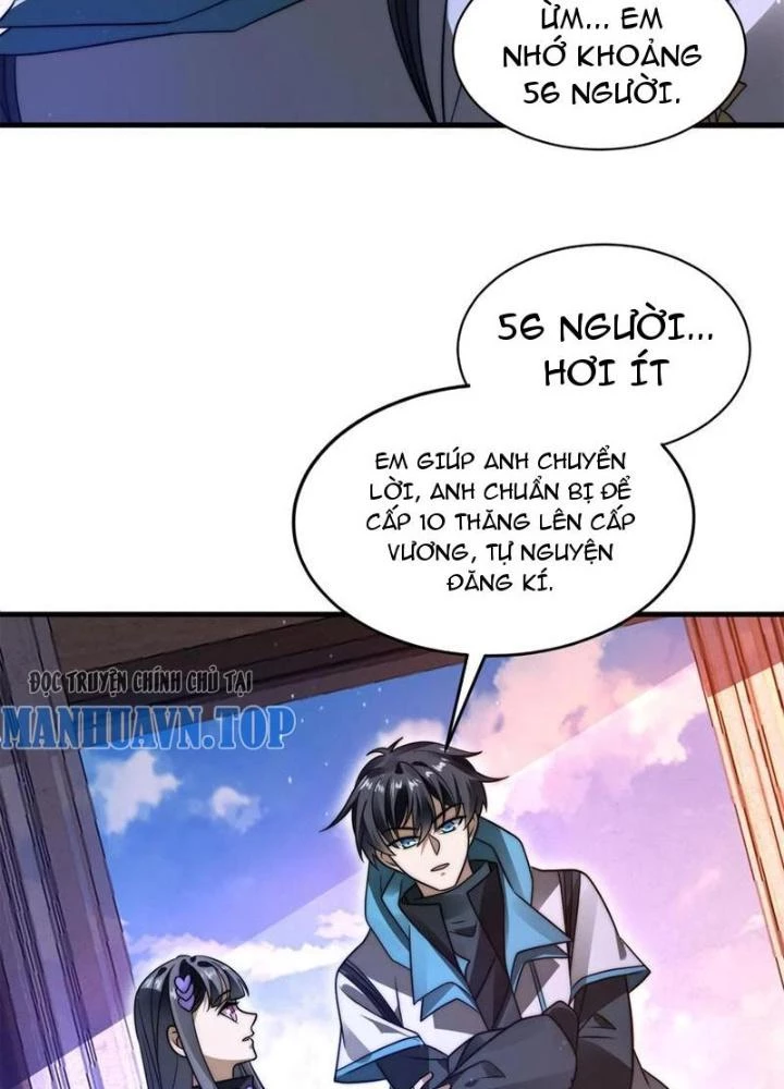 Tích Trữ 10 Vạn Vật Tư Trước Ngày Tận Thế Chapter 208 - Trang 4