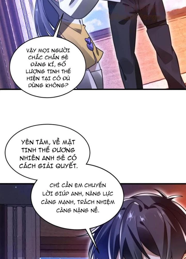 Tích Trữ 10 Vạn Vật Tư Trước Ngày Tận Thế Chapter 208 - Trang 4