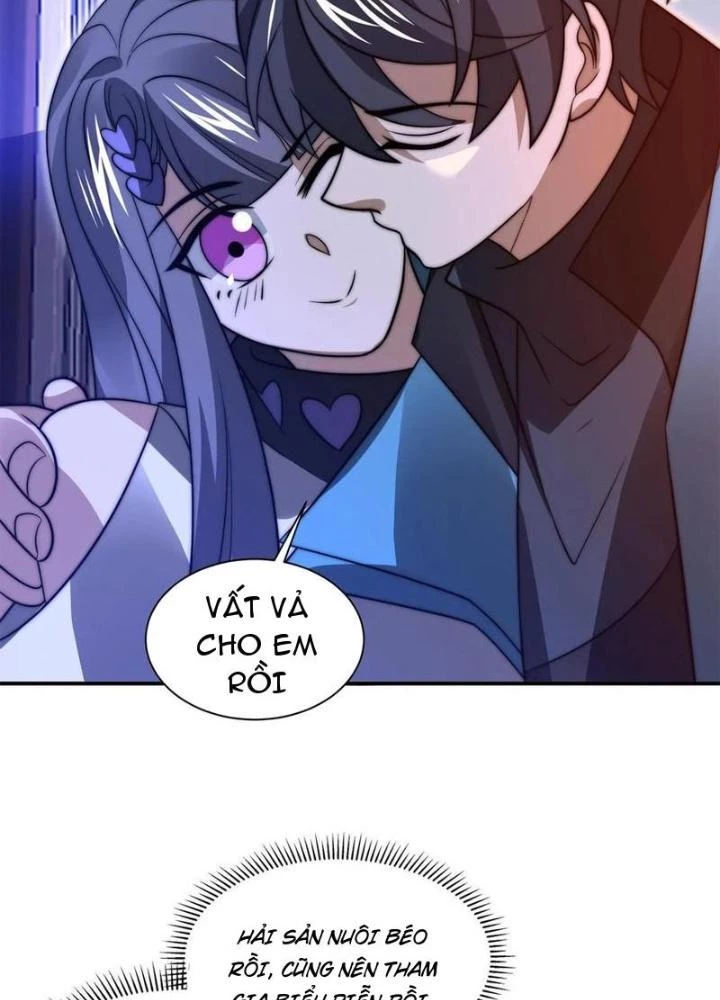 Tích Trữ 10 Vạn Vật Tư Trước Ngày Tận Thế Chapter 208 - Trang 4