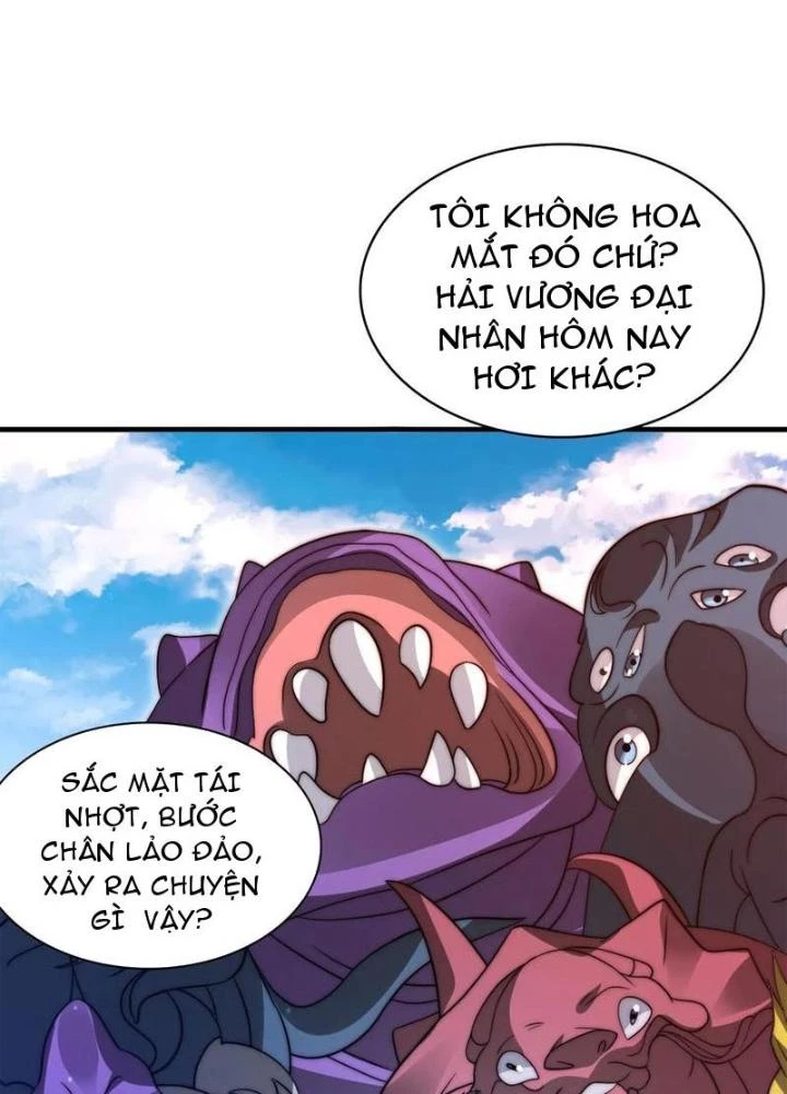 Tích Trữ 10 Vạn Vật Tư Trước Ngày Tận Thế Chapter 208 - Trang 4