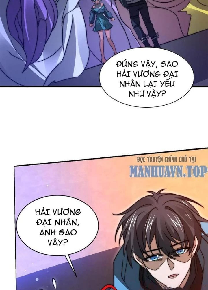 Tích Trữ 10 Vạn Vật Tư Trước Ngày Tận Thế Chapter 208 - Trang 4