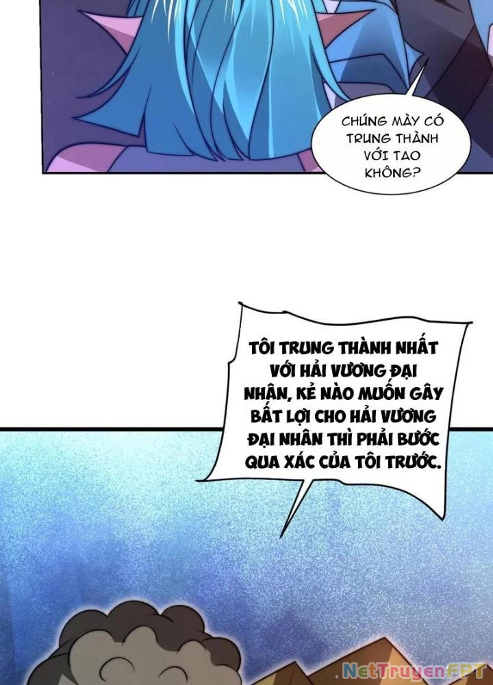 Tích Trữ 10 Vạn Vật Tư Trước Ngày Tận Thế Chapter 208 - Trang 4
