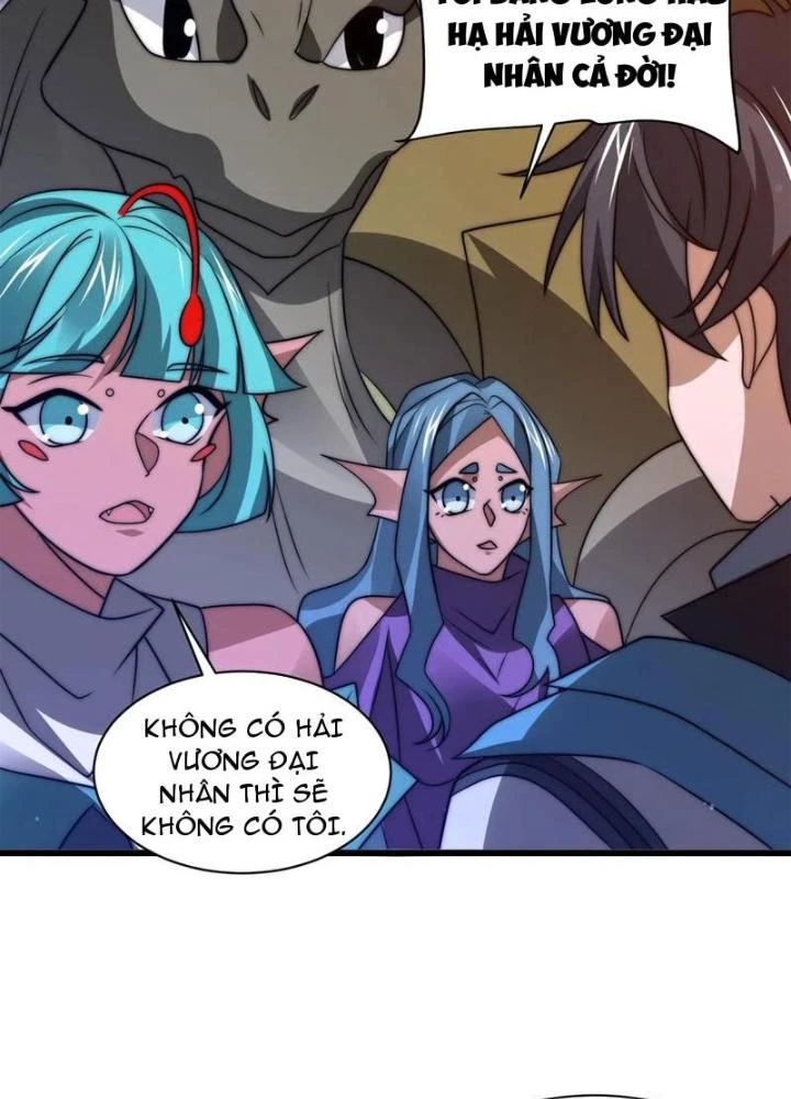 Tích Trữ 10 Vạn Vật Tư Trước Ngày Tận Thế Chapter 208 - Trang 4
