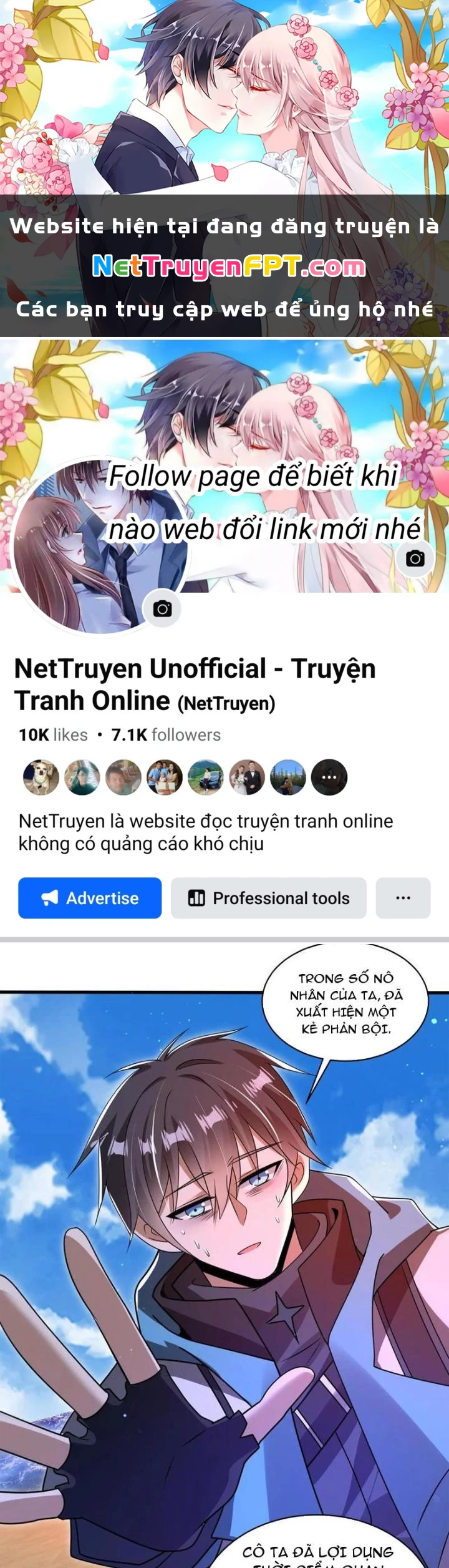 Tích Trữ 10 Vạn Vật Tư Trước Ngày Tận Thế Chapter 209 - Trang 4