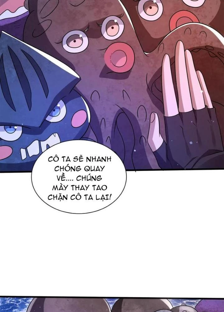 Tích Trữ 10 Vạn Vật Tư Trước Ngày Tận Thế Chapter 209 - Trang 4