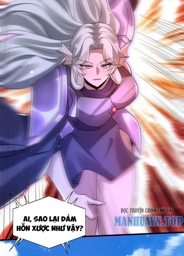 Tích Trữ 10 Vạn Vật Tư Trước Ngày Tận Thế Chapter 209 - Trang 4