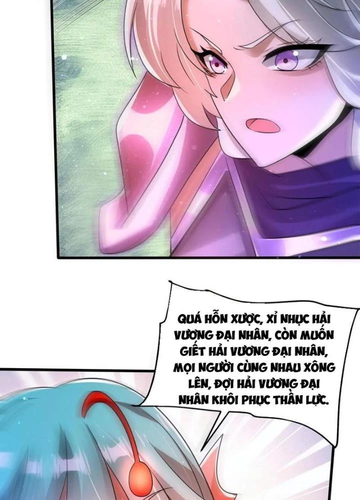 Tích Trữ 10 Vạn Vật Tư Trước Ngày Tận Thế Chapter 209 - Trang 4
