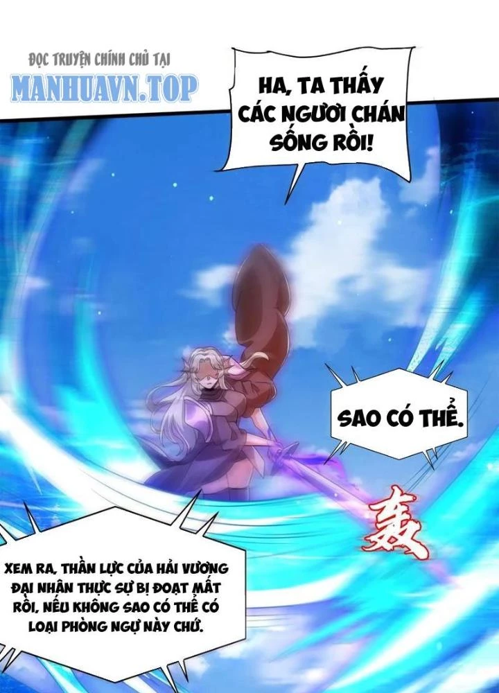 Tích Trữ 10 Vạn Vật Tư Trước Ngày Tận Thế Chapter 209 - Trang 4