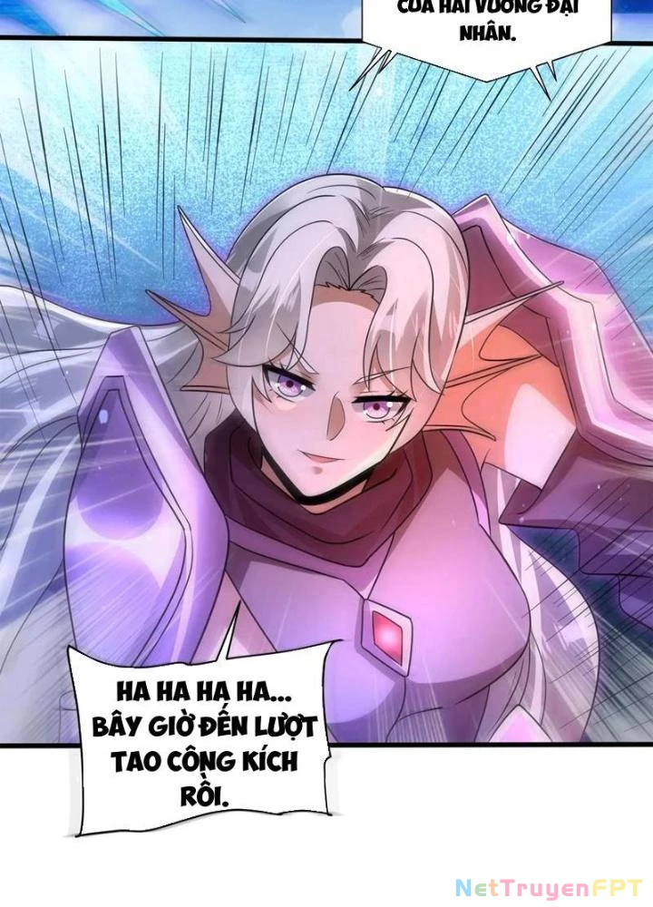 Tích Trữ 10 Vạn Vật Tư Trước Ngày Tận Thế Chapter 209 - Trang 4