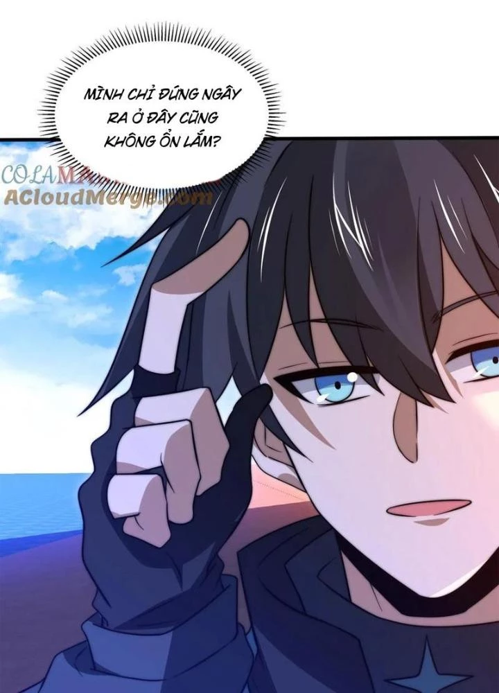 Tích Trữ 10 Vạn Vật Tư Trước Ngày Tận Thế Chapter 209 - Trang 4