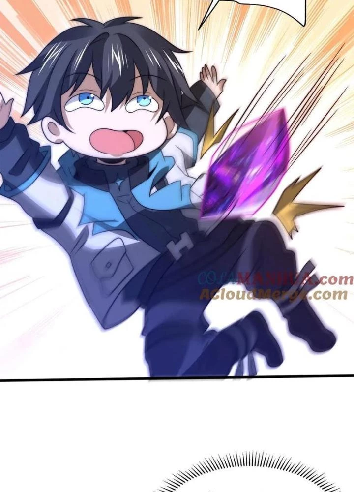 Tích Trữ 10 Vạn Vật Tư Trước Ngày Tận Thế Chapter 209 - Trang 4
