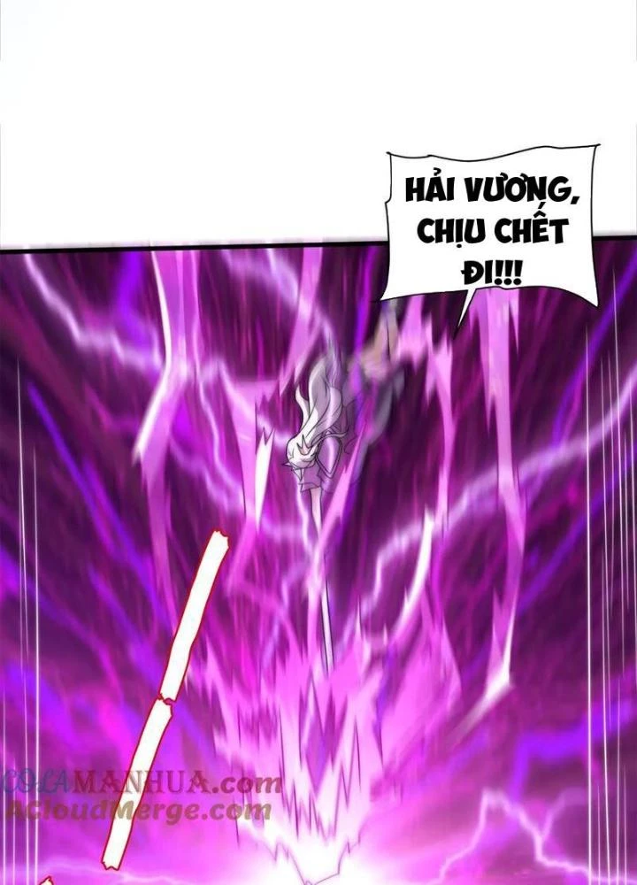 Tích Trữ 10 Vạn Vật Tư Trước Ngày Tận Thế Chapter 209 - Trang 4