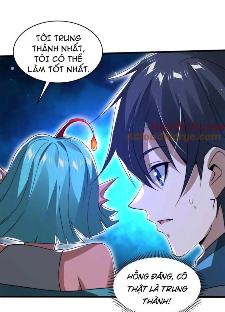 Tích Trữ 10 Vạn Vật Tư Trước Ngày Tận Thế Chapter 209 - Trang 4