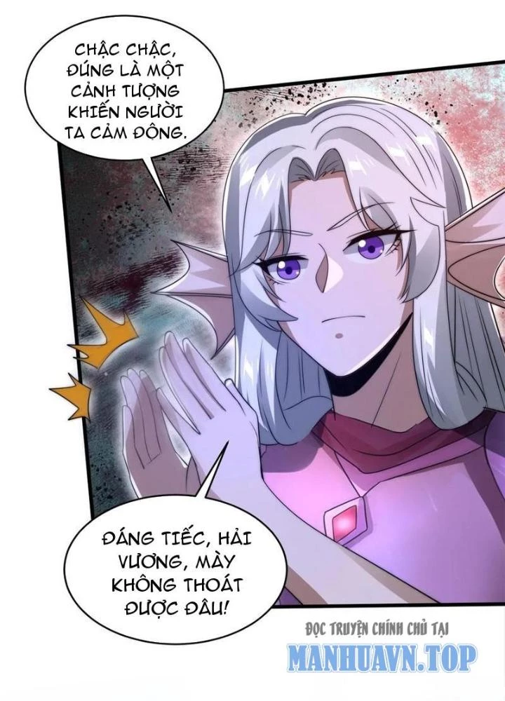 Tích Trữ 10 Vạn Vật Tư Trước Ngày Tận Thế Chapter 209 - Trang 4