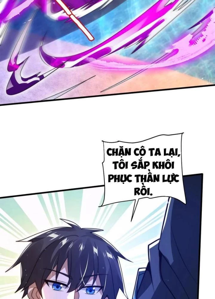 Tích Trữ 10 Vạn Vật Tư Trước Ngày Tận Thế Chapter 209 - Trang 4