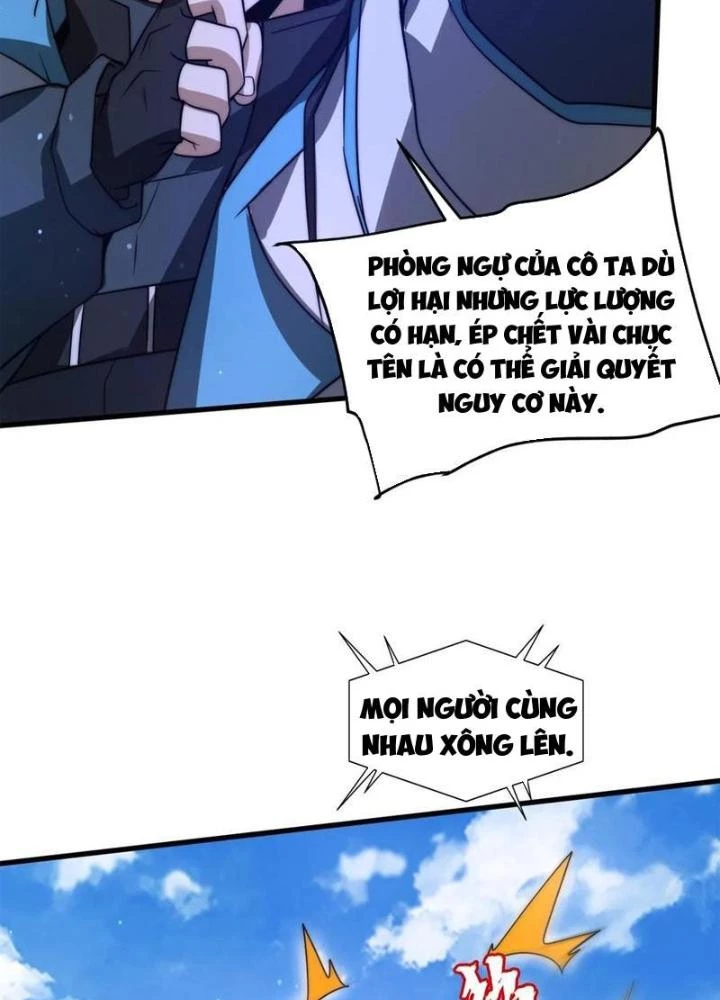 Tích Trữ 10 Vạn Vật Tư Trước Ngày Tận Thế Chapter 209 - Trang 4