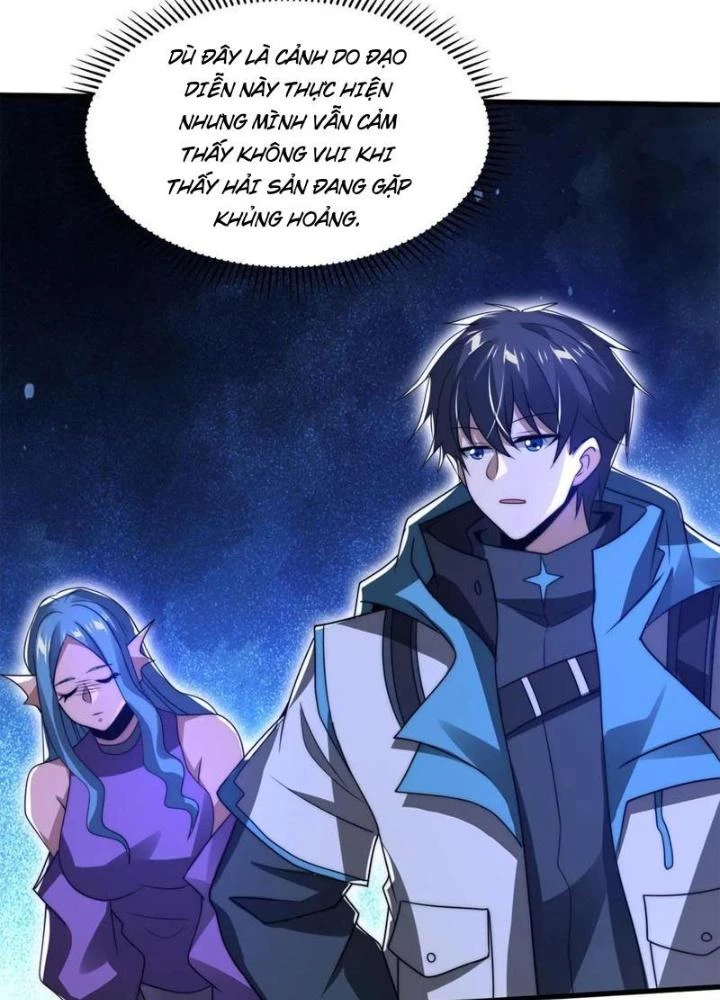 Tích Trữ 10 Vạn Vật Tư Trước Ngày Tận Thế Chapter 209 - Trang 4