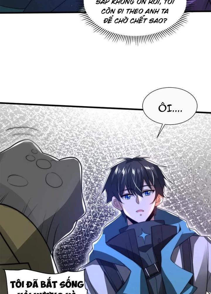 Tích Trữ 10 Vạn Vật Tư Trước Ngày Tận Thế Chapter 209 - Trang 4