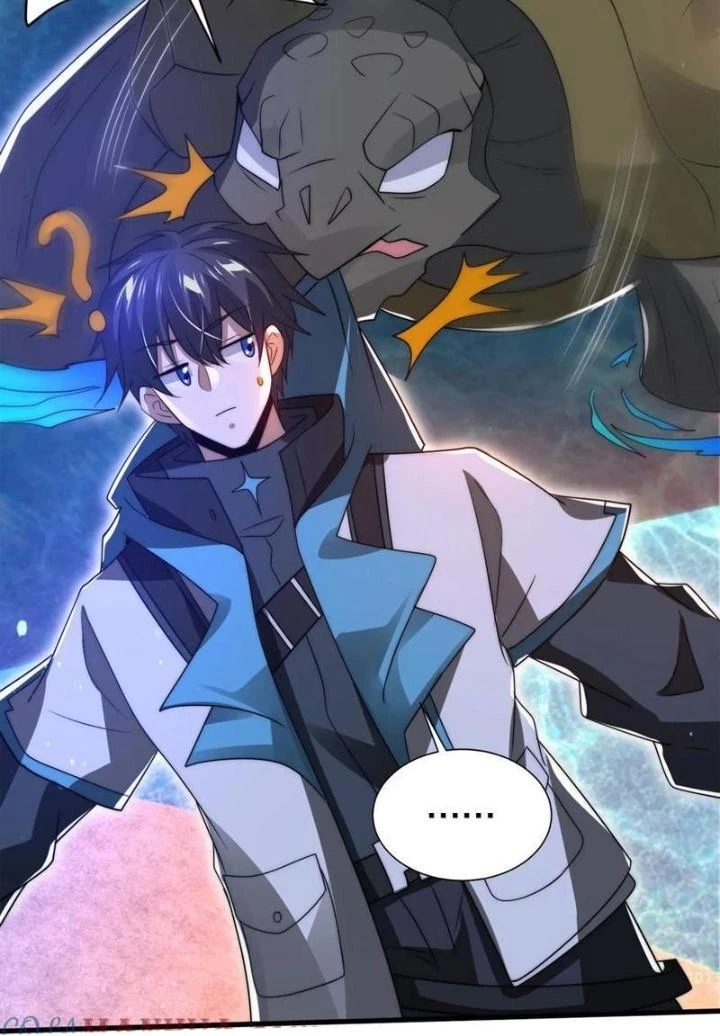 Tích Trữ 10 Vạn Vật Tư Trước Ngày Tận Thế Chapter 209 - Trang 4