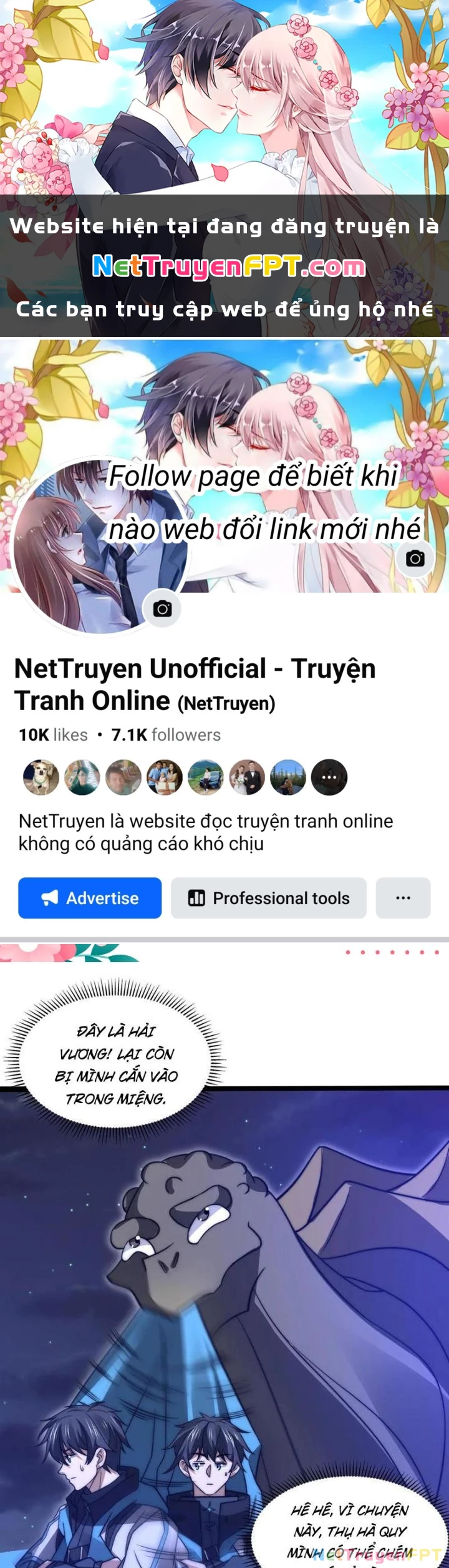 Tích Trữ 10 Vạn Vật Tư Trước Ngày Tận Thế Chapter 210 - Trang 4
