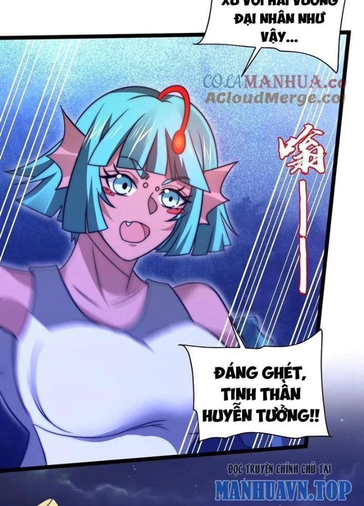 Tích Trữ 10 Vạn Vật Tư Trước Ngày Tận Thế Chapter 210 - Trang 4