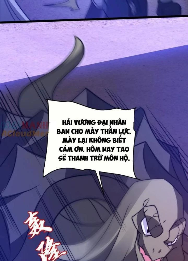 Tích Trữ 10 Vạn Vật Tư Trước Ngày Tận Thế Chapter 210 - Trang 4