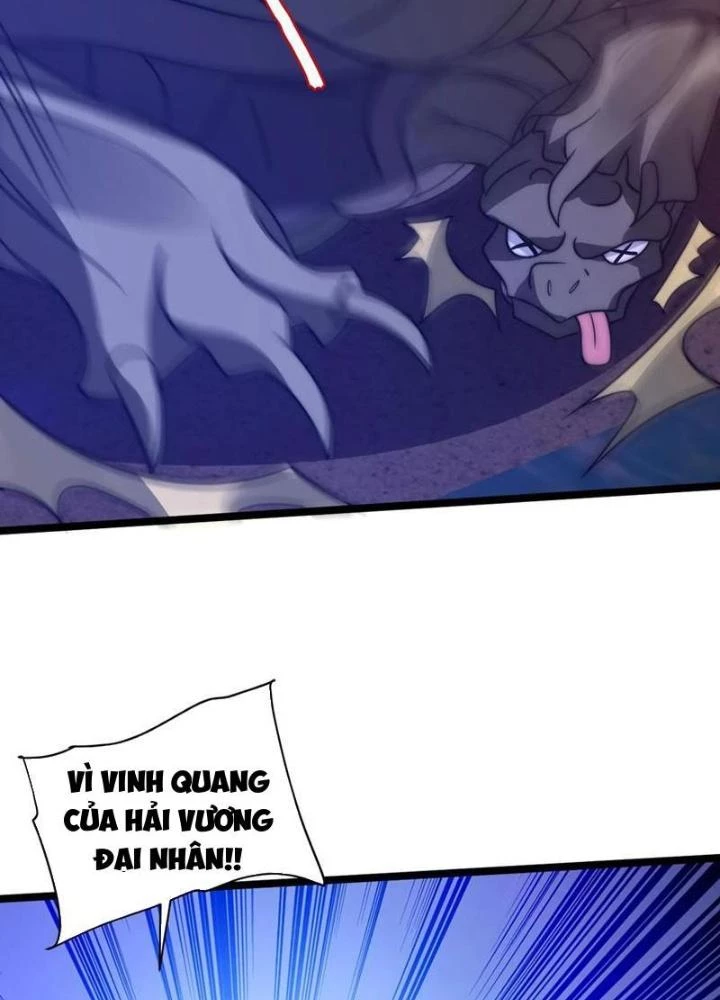Tích Trữ 10 Vạn Vật Tư Trước Ngày Tận Thế Chapter 210 - Trang 4