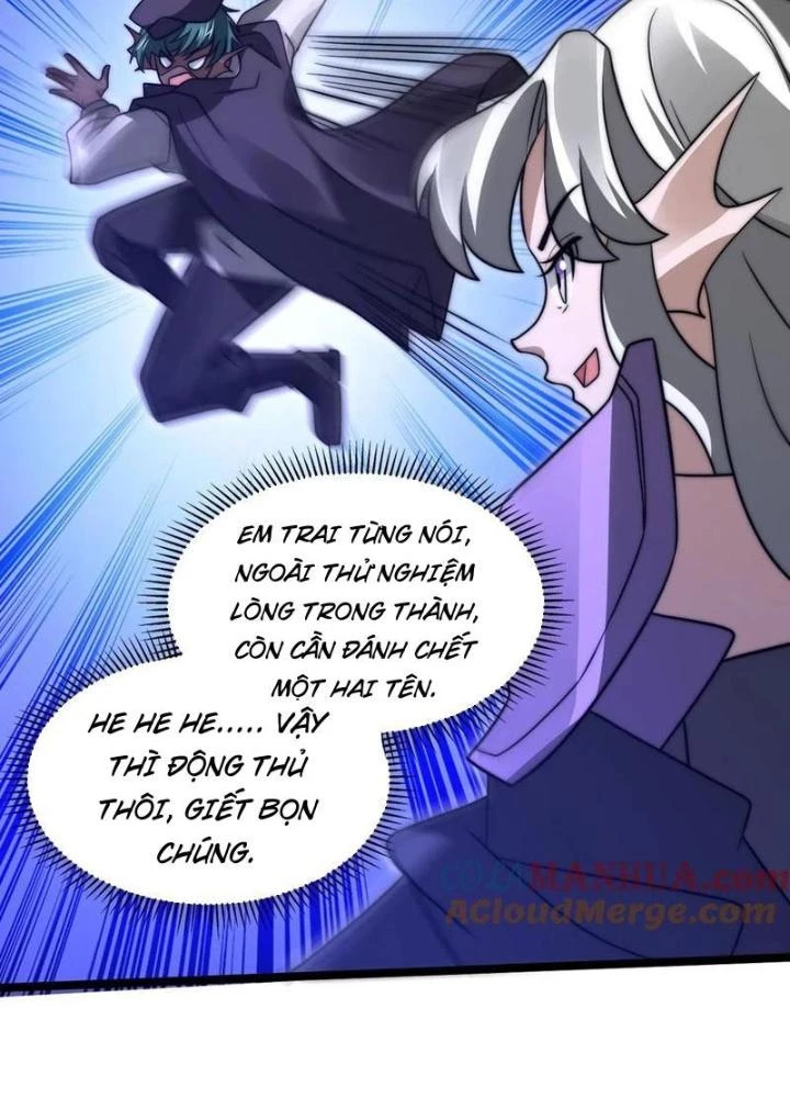 Tích Trữ 10 Vạn Vật Tư Trước Ngày Tận Thế Chapter 210 - Trang 4