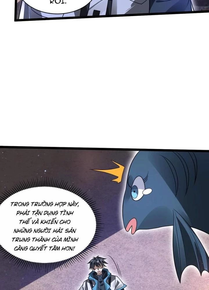 Tích Trữ 10 Vạn Vật Tư Trước Ngày Tận Thế Chapter 210 - Trang 4
