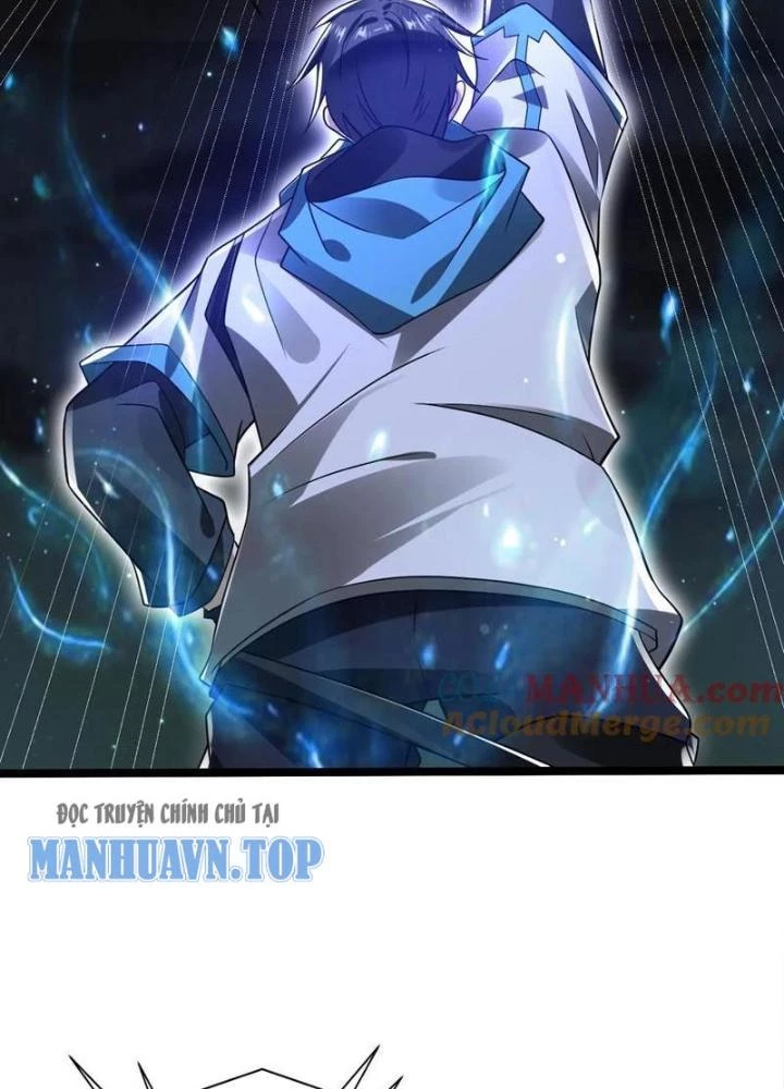 Tích Trữ 10 Vạn Vật Tư Trước Ngày Tận Thế Chapter 210 - Trang 4