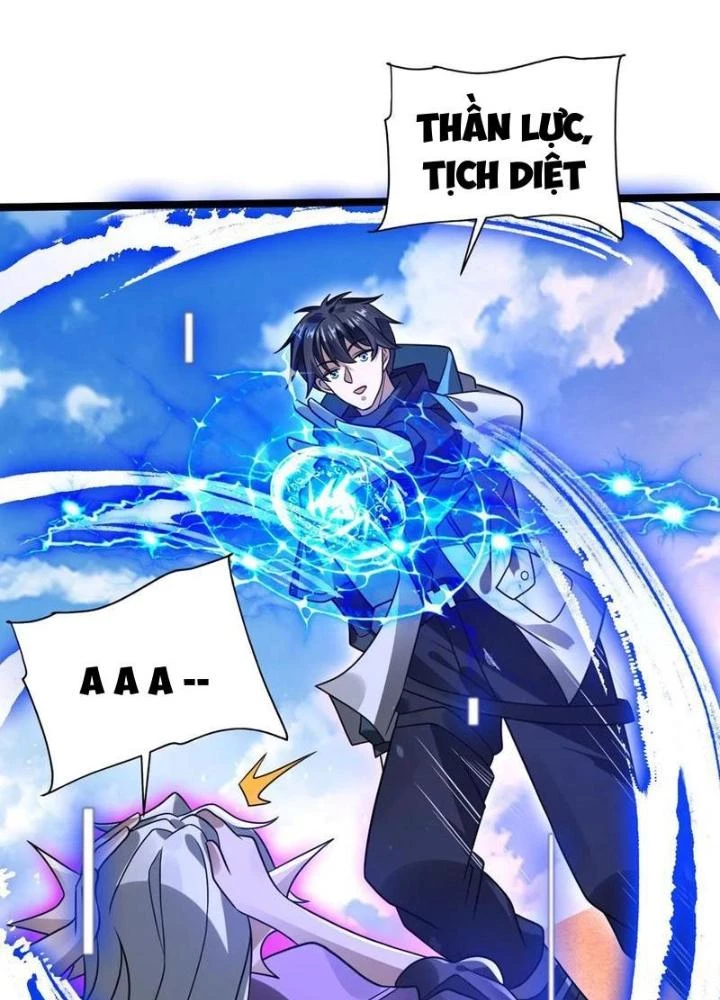 Tích Trữ 10 Vạn Vật Tư Trước Ngày Tận Thế Chapter 210 - Trang 4