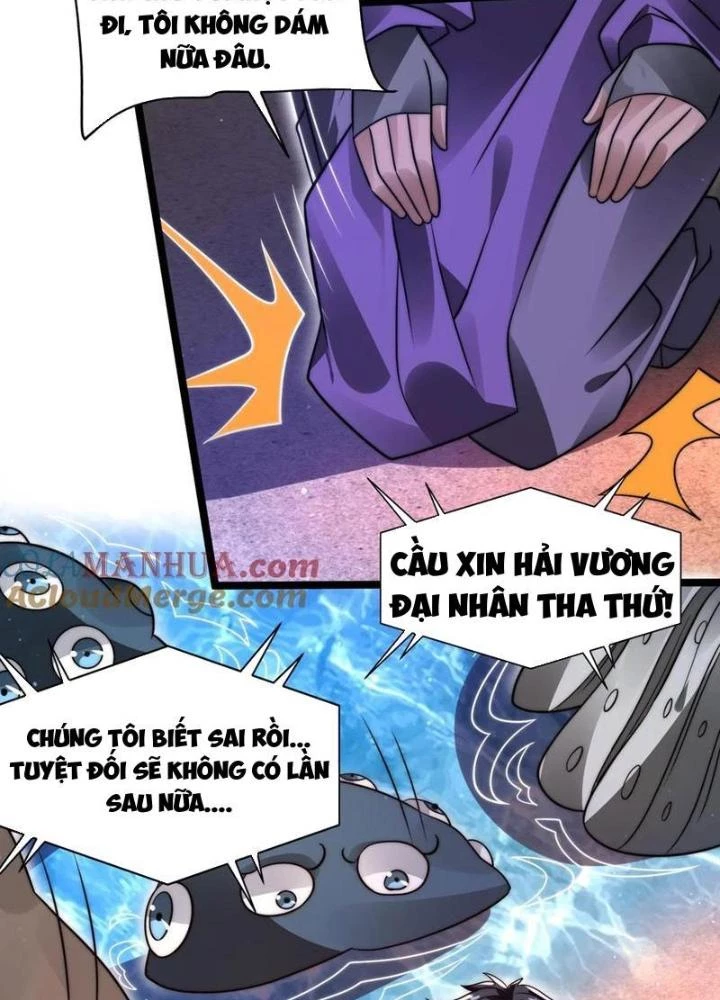 Tích Trữ 10 Vạn Vật Tư Trước Ngày Tận Thế Chapter 210 - Trang 4