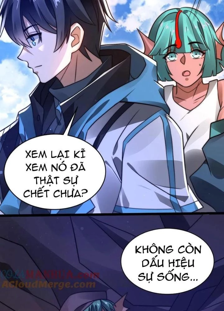 Tích Trữ 10 Vạn Vật Tư Trước Ngày Tận Thế Chapter 210 - Trang 4