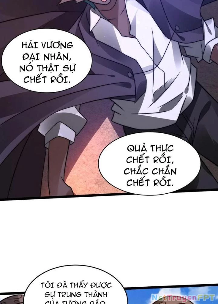 Tích Trữ 10 Vạn Vật Tư Trước Ngày Tận Thế Chapter 210 - Trang 4