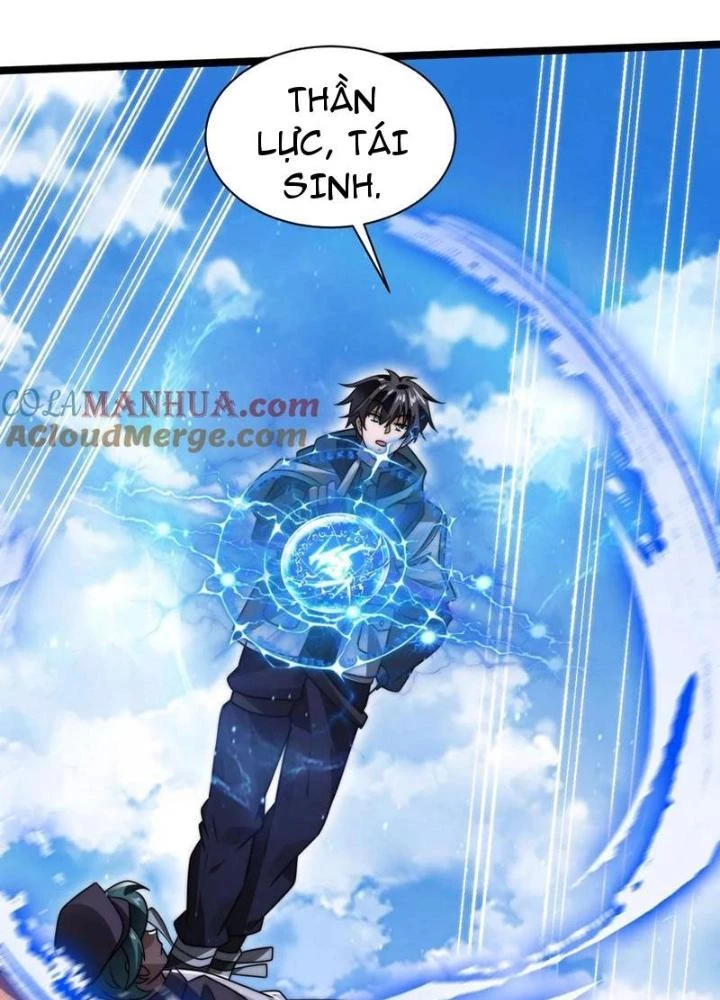 Tích Trữ 10 Vạn Vật Tư Trước Ngày Tận Thế Chapter 210 - Trang 4